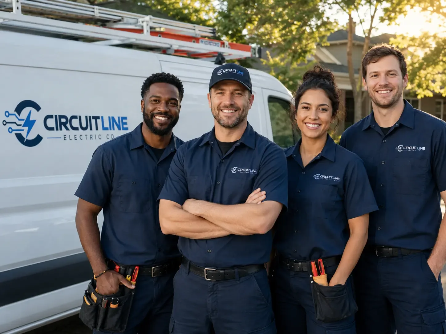 Whole Home Rewiring company in Oxford, NE