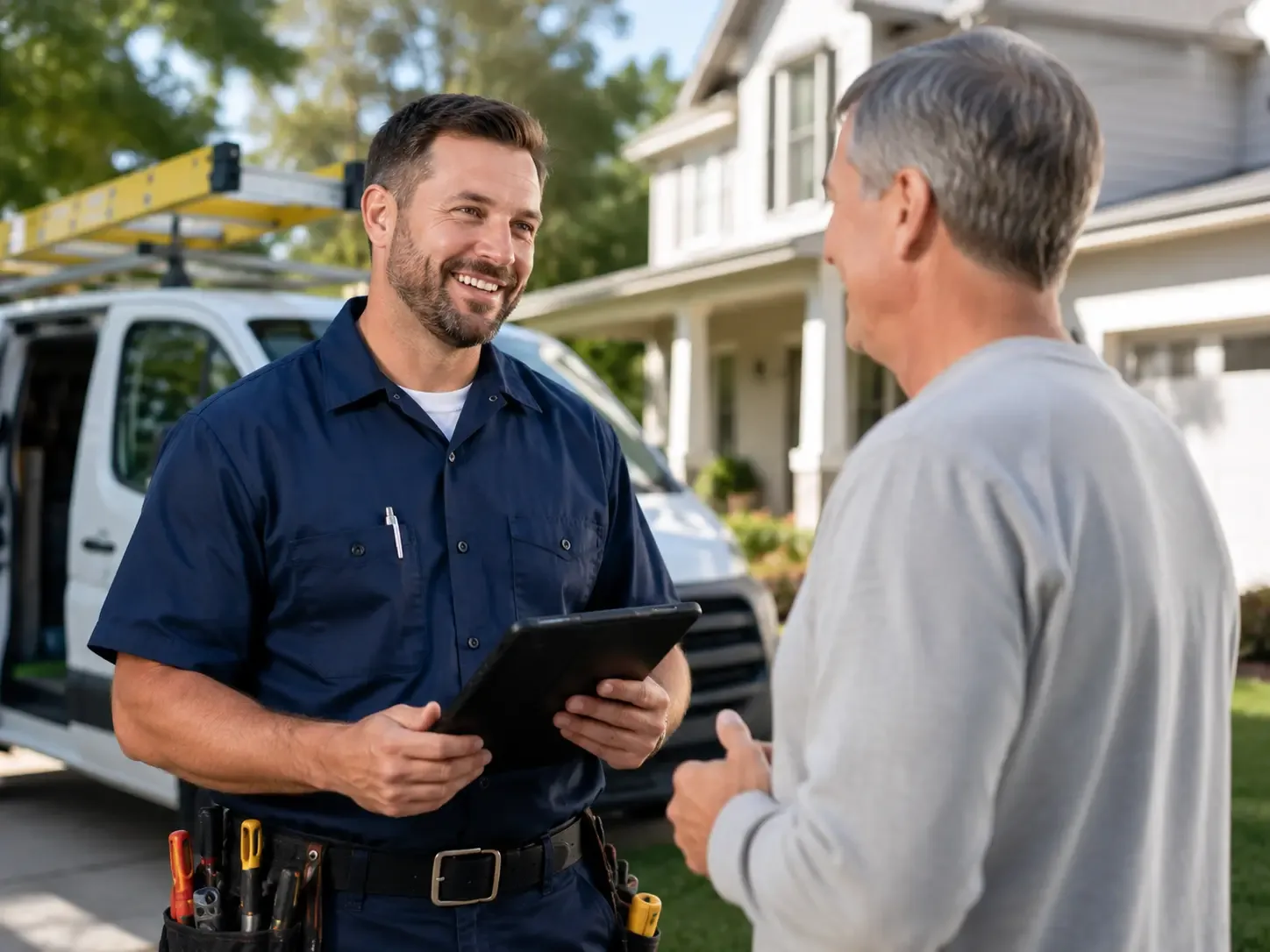 Whole Home Rewiring Oxford, NE FAQs